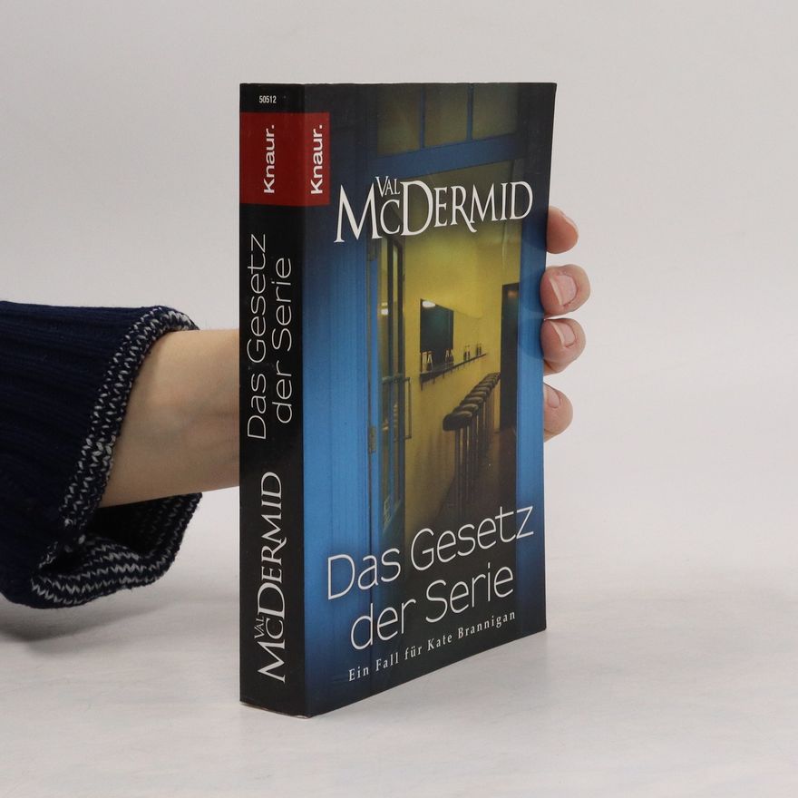 Val McDermid Das Gesetz der Serie