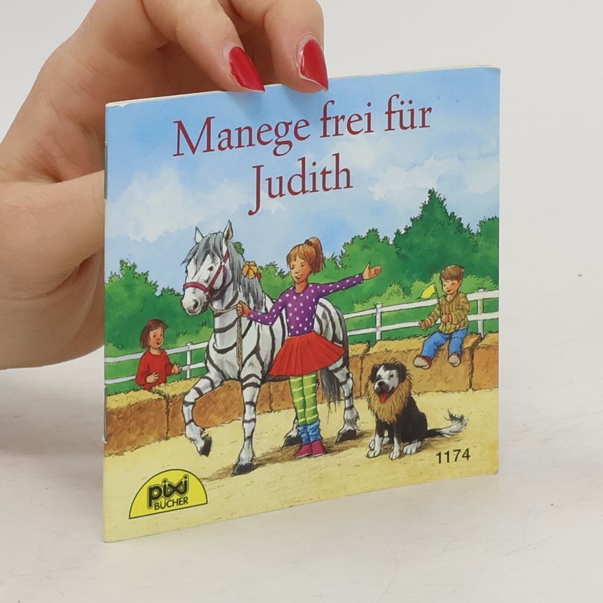 Autorenkollektiv Manage frei für Judith