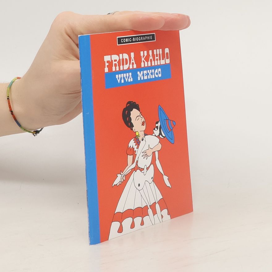 Autorenkollektiv Frida Kahlo