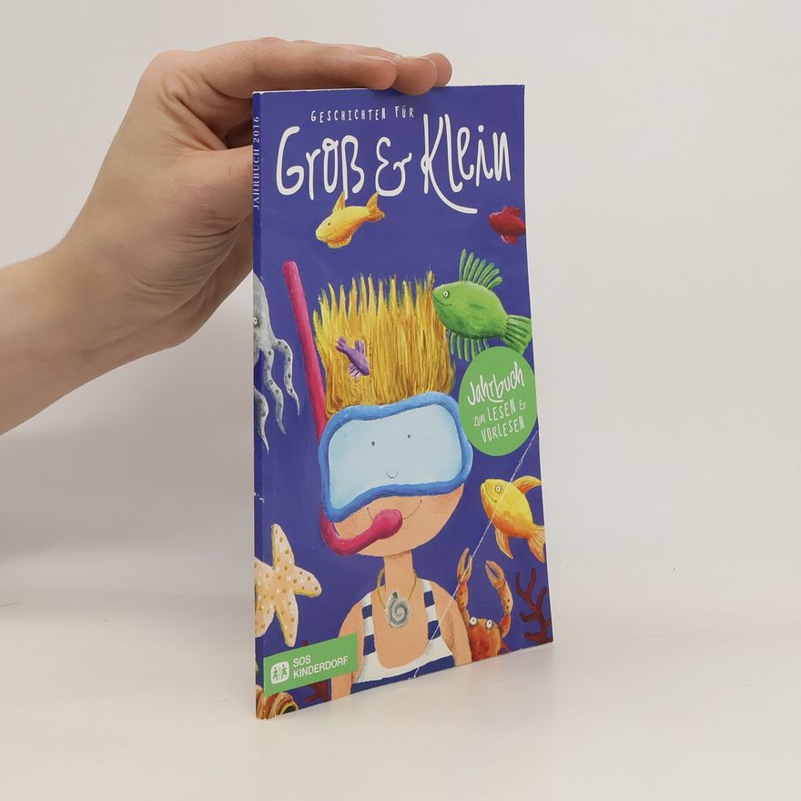 Autorenkollektiv Groß und Klein