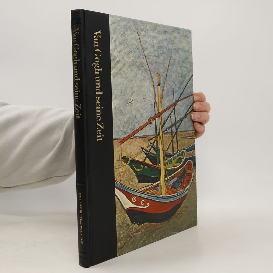 Various authors Van Gogh und seine Zeit