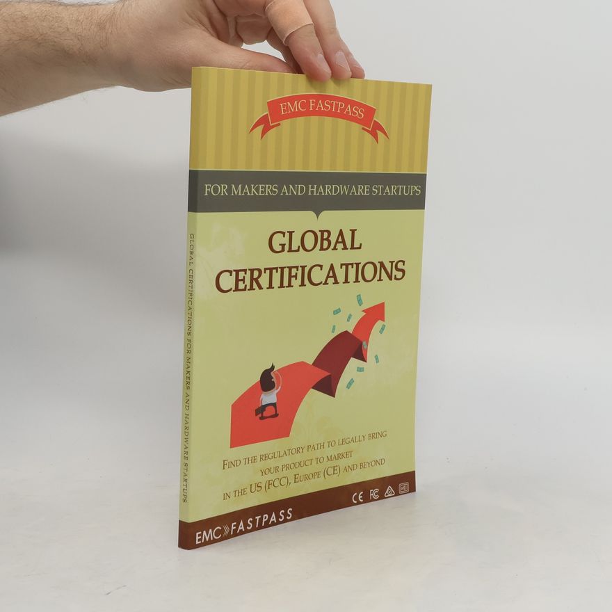 Collectif d'auteurs Global Certifications