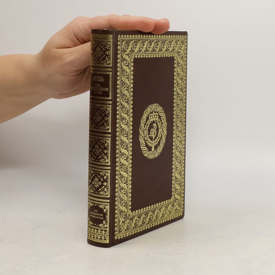 Heinrich von Kleist Der Zerbrochene Krug und Erzählungen