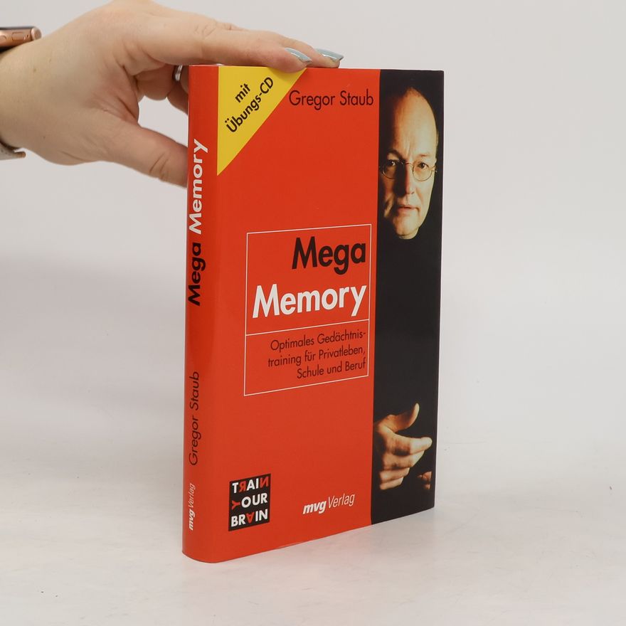 Gregor Staub Mega memory