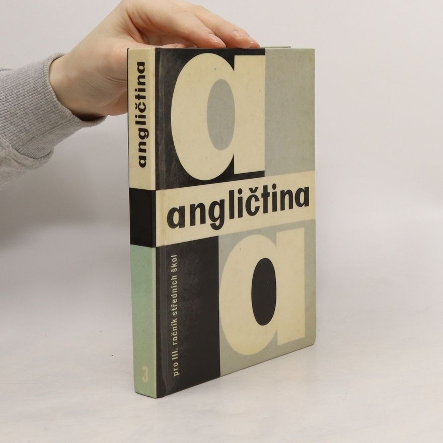 Kolektiv autorů Angličtina pro III. ročník středních škol