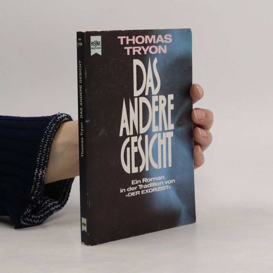 Thomas Tryon Das andere Gesicht