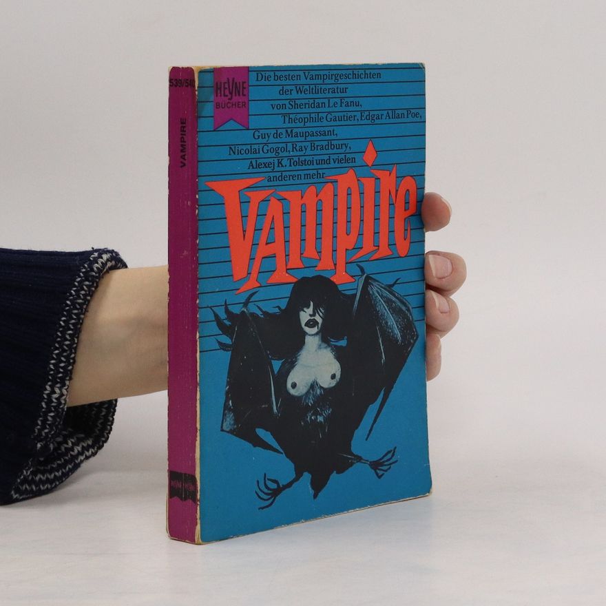 Autorenkollektiv Vampire