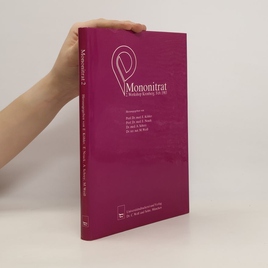 Autorenkollektiv Mononitrat