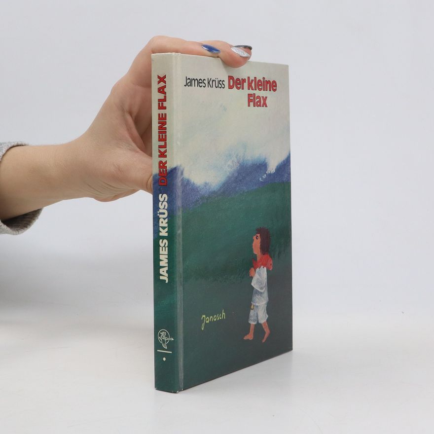 James Krüss Der kleine Flax