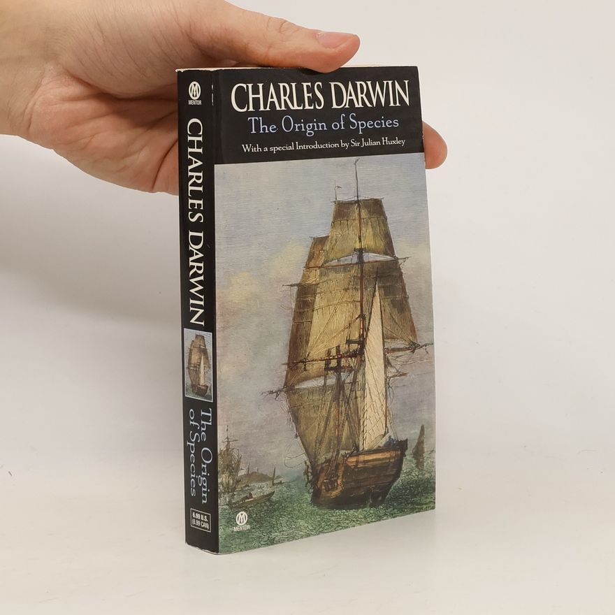 Charles Darwin The Origin of Species