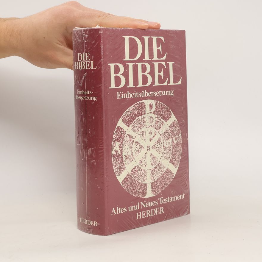 Kolektiv autorů Die Bibel, Einheitsübersetzung