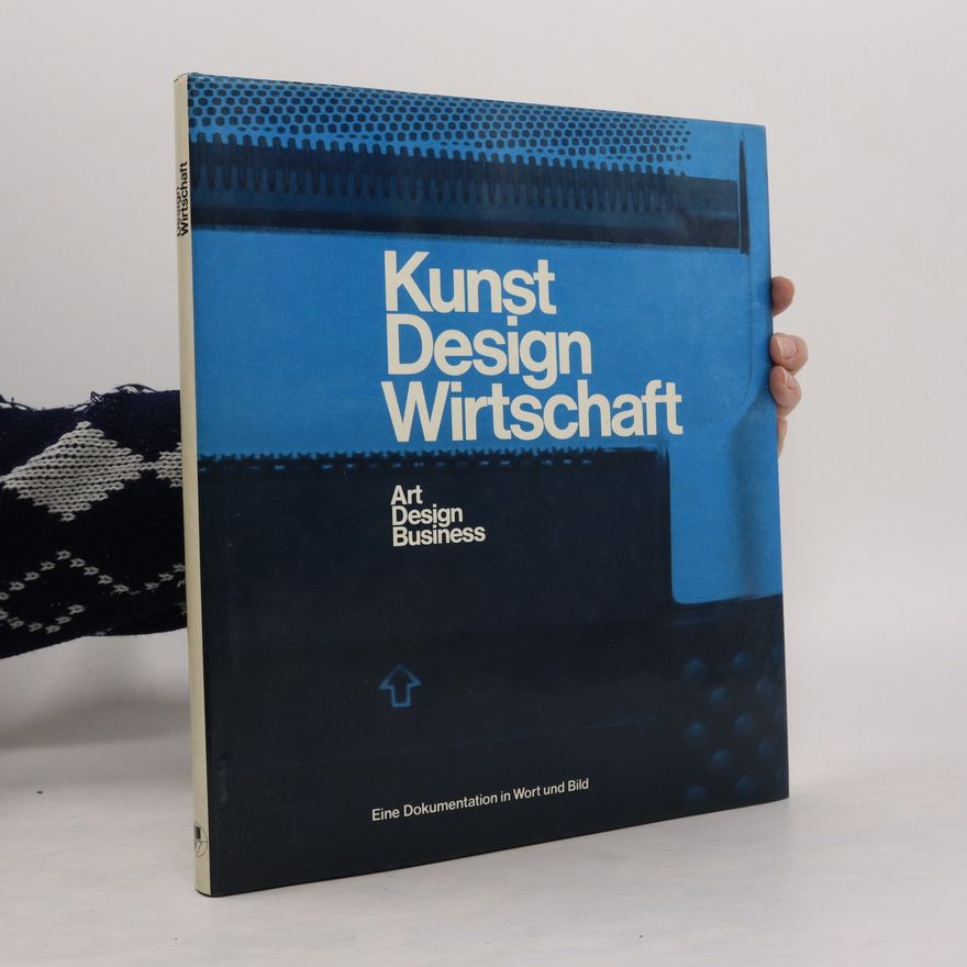 Alfred Lau Kunst, Design, Wirtschaft