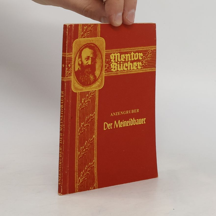 Autorenkollektiv Mentor Bücher der Meineidbauer