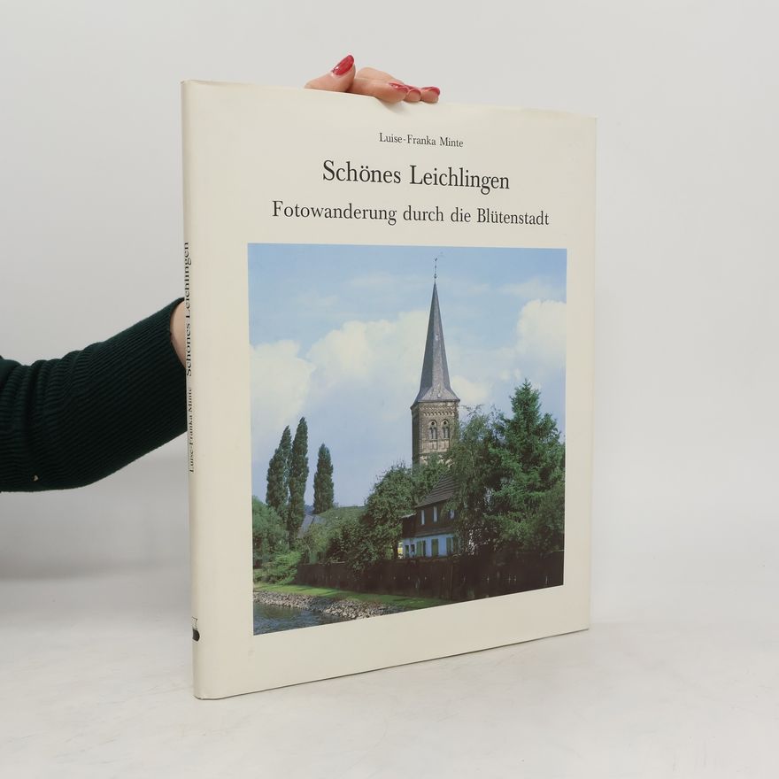 Luise-Franka Minte Schönes Leichlingen