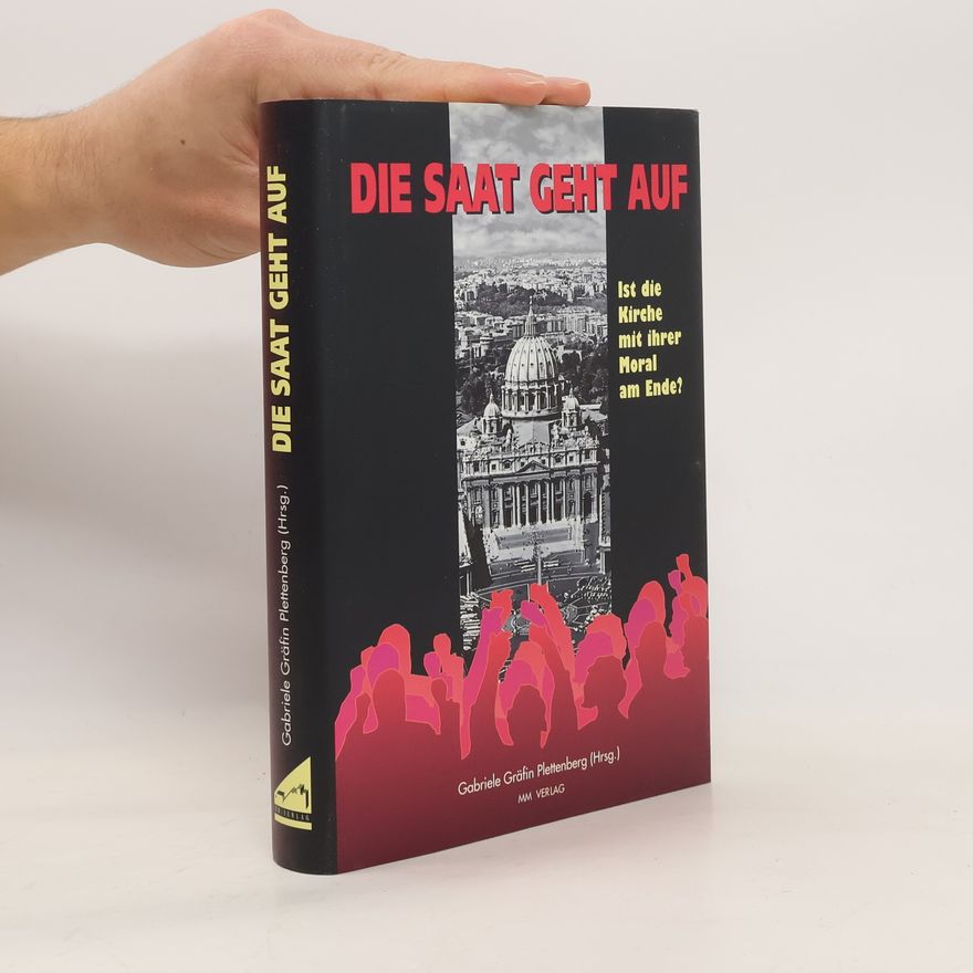 Gabriele Plettenberg Die Saat geht auf