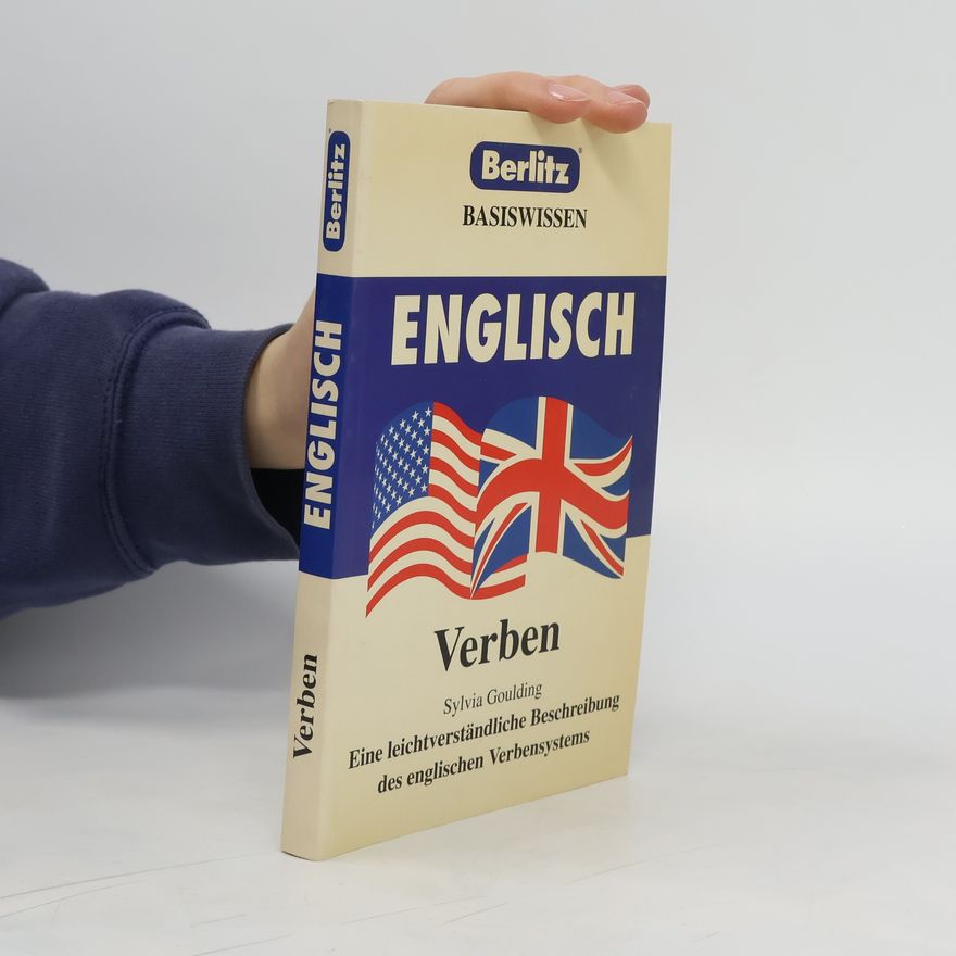 Sylvia Goulding Englisch: Verben