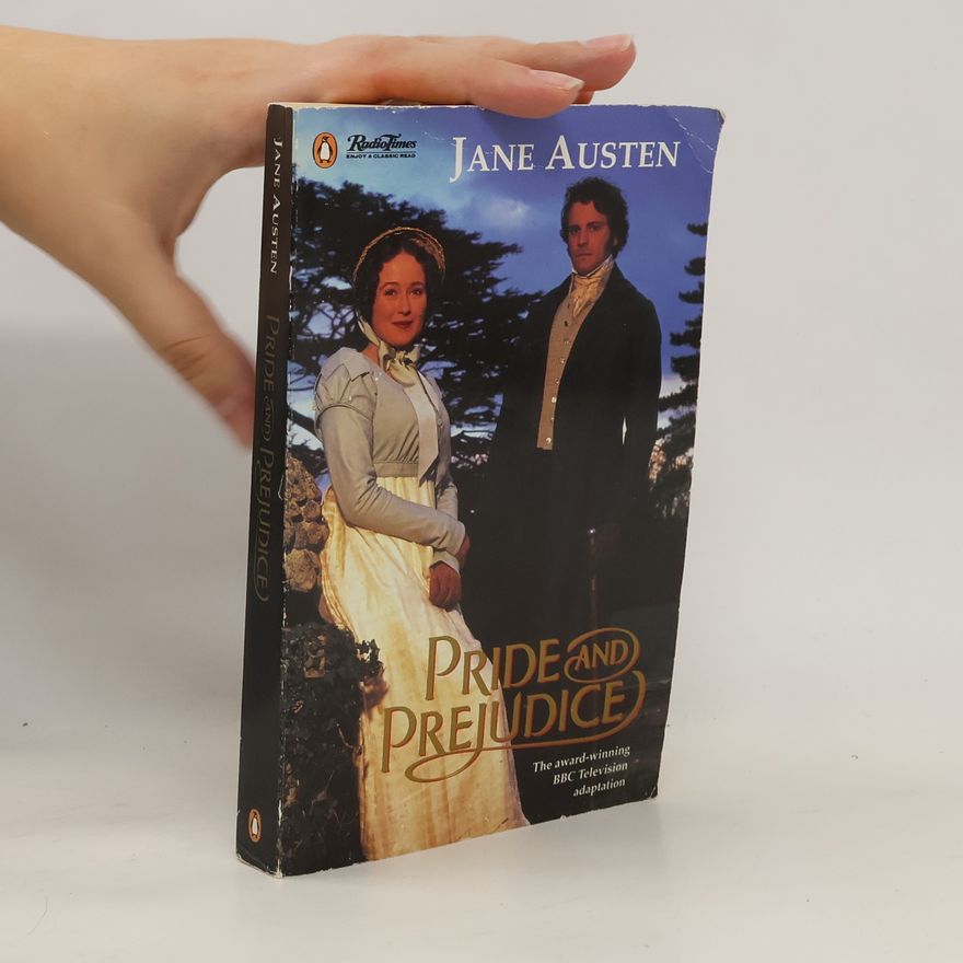 Jane Austen Pride and Prejudice