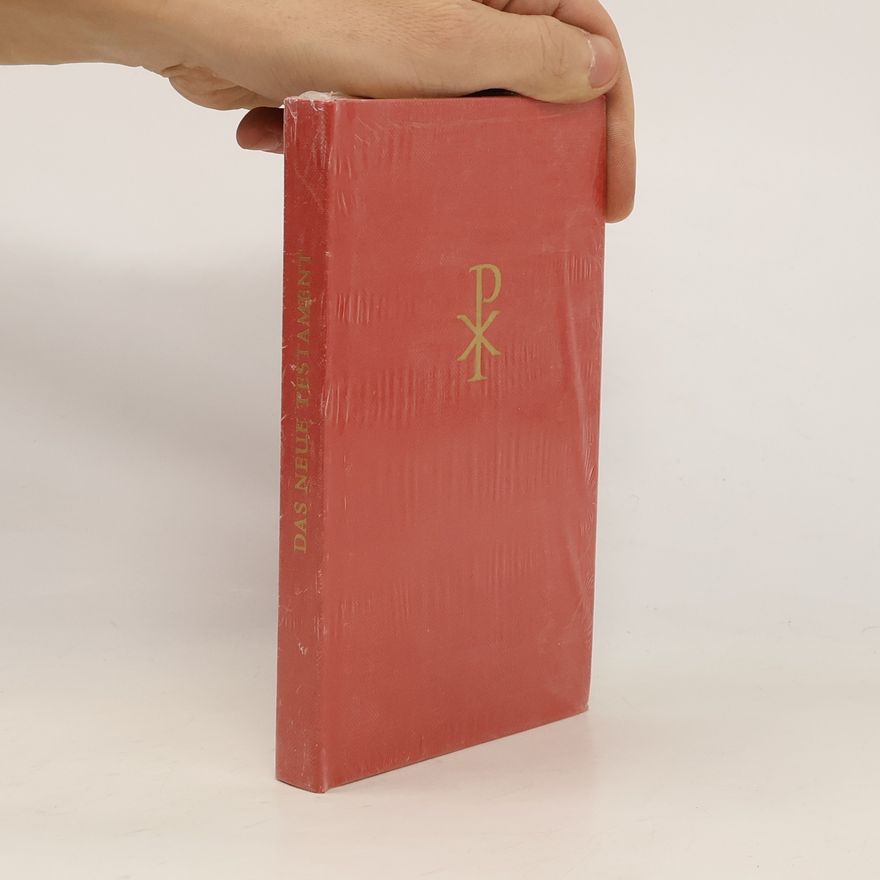 Autorenkollektiv Das neue Testament