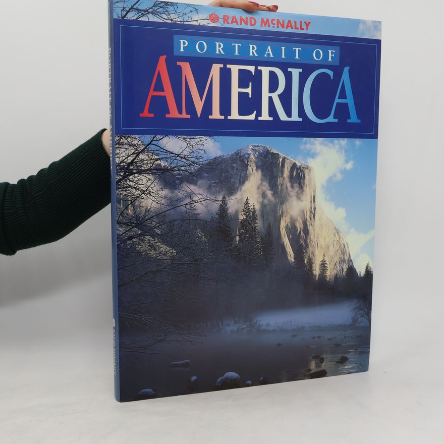 AA.VV. Portrait of America