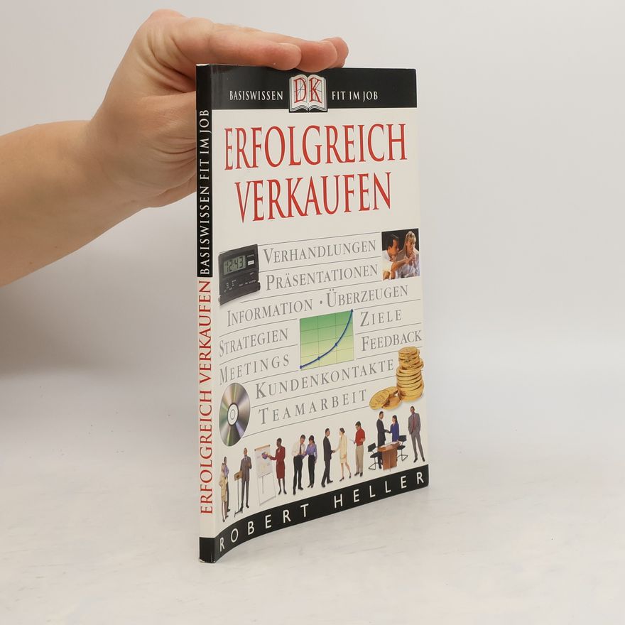 Robert Heller Erfolgreich verkaufen