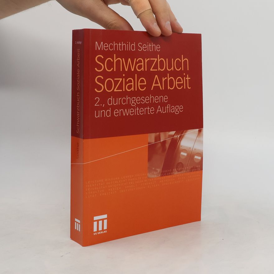 Mechthild Seithe Schwarzbuch soziale Arbeit