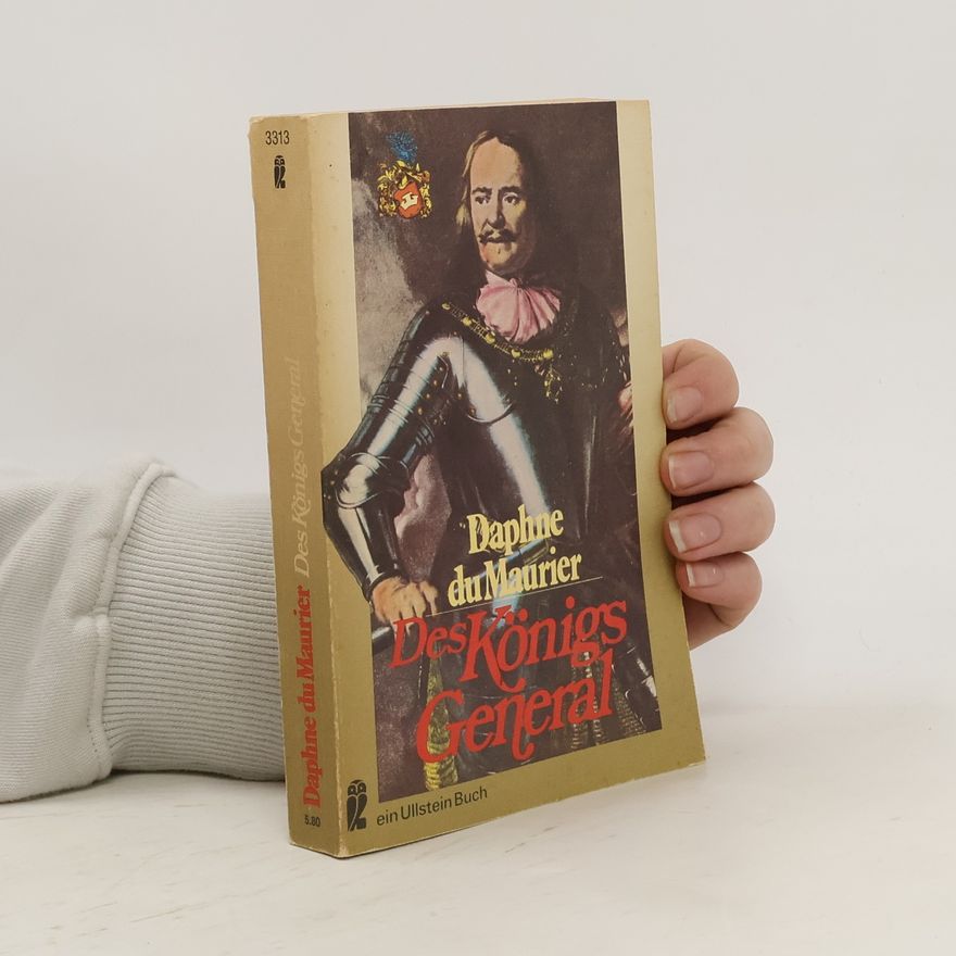 Daphne Du Maurier Des Königs General