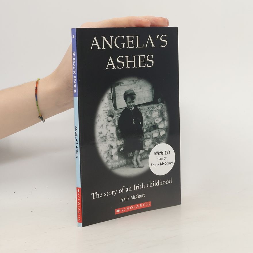 Frank McCourt Angela´s Ashes