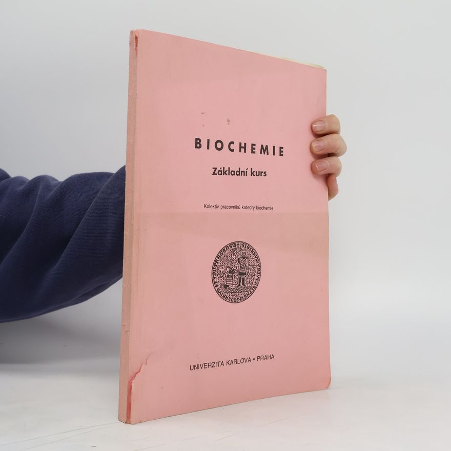 Collectif d'auteurs Biochemie, Základní kurs
