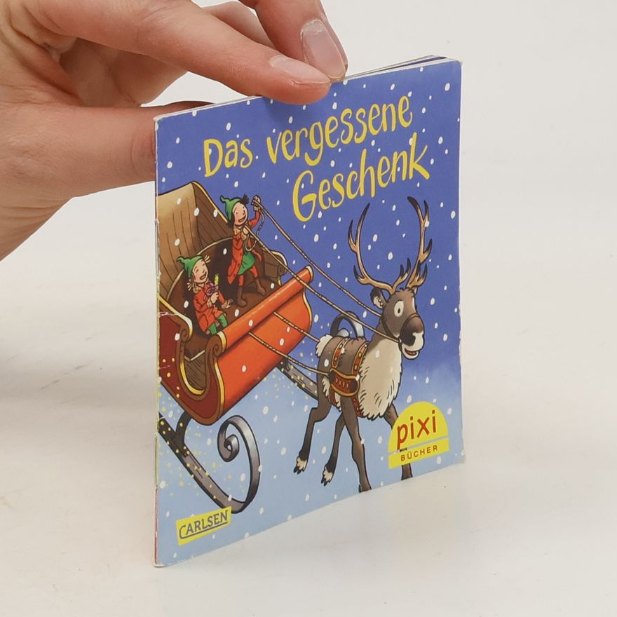 Autorenkollektiv Das vergessene Geschenk