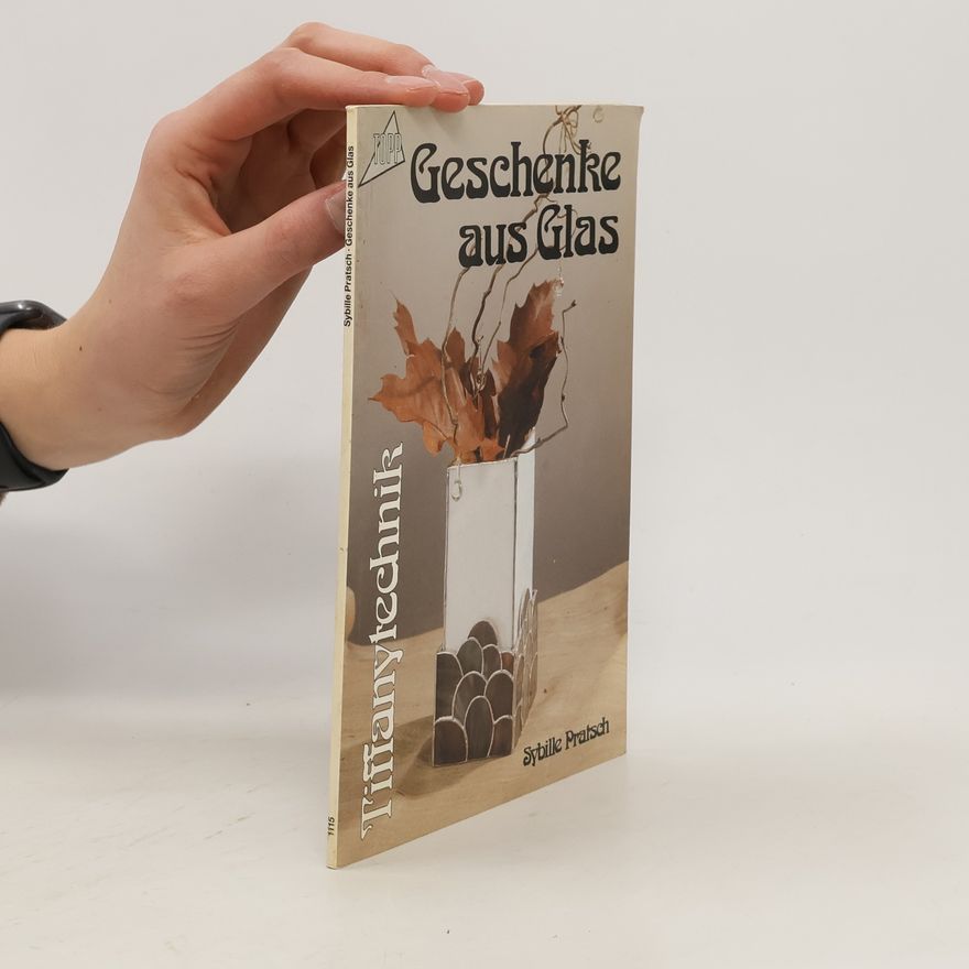 Sybille Pratsch Geschenke aus Glas