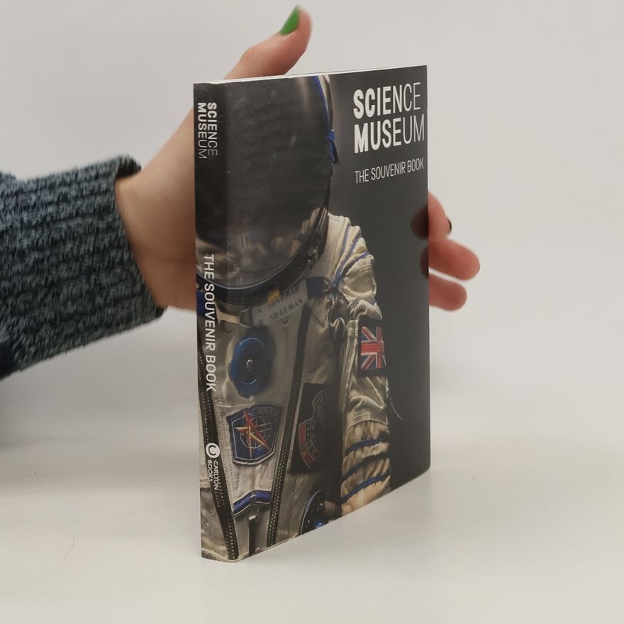 Collectif d'auteurs Science Museum. The Souvenir Book