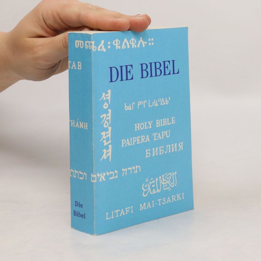 Autorenkollektiv Die Bibel