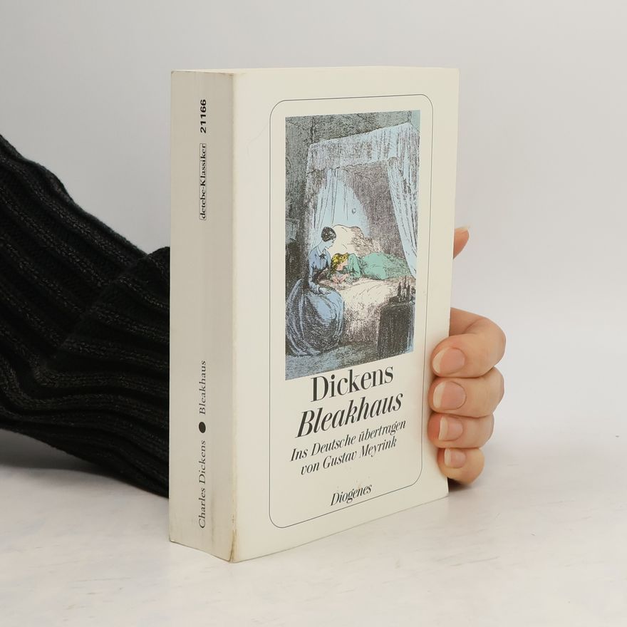 Charles Dickens Bleakhaus