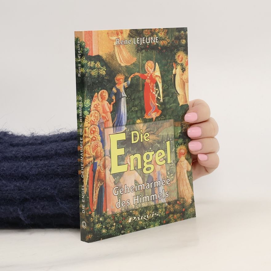 René Lejeune Die Engel
