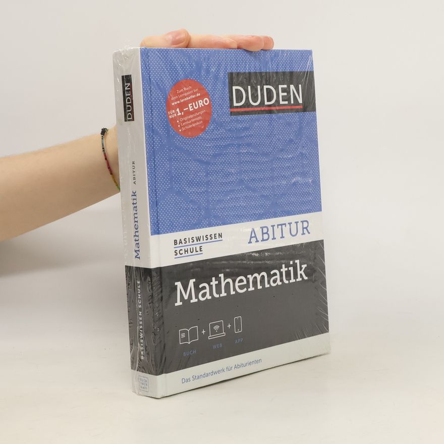 AA.VV. Mathematik - Abitur