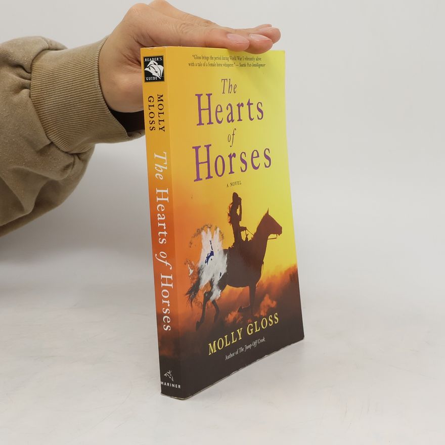 Molly Gloss The Hearts of Horses