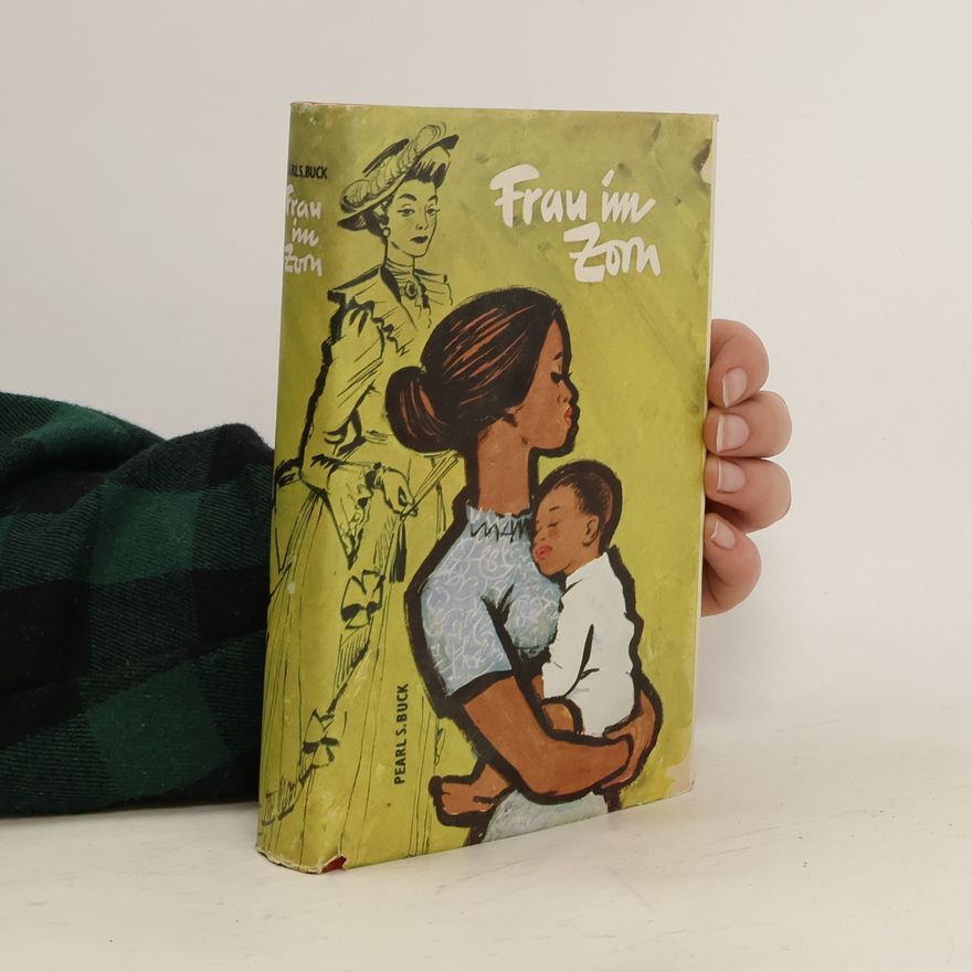 Pearl S. Buck Frau im Zom