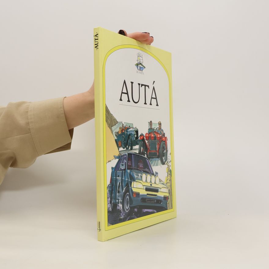 Katarína Hlavňová Autá