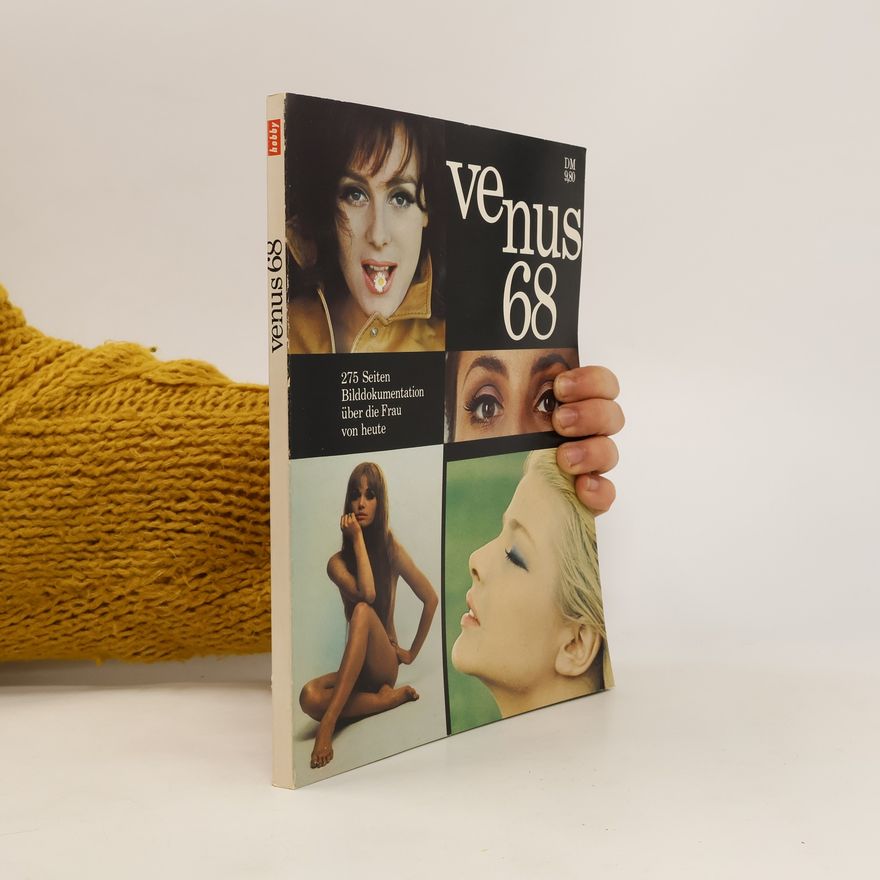 Kolektív autorov Venus 68