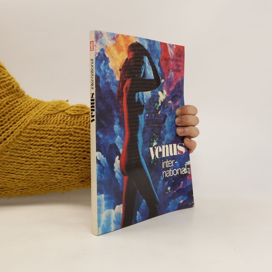 Collectif d'auteurs Venus international