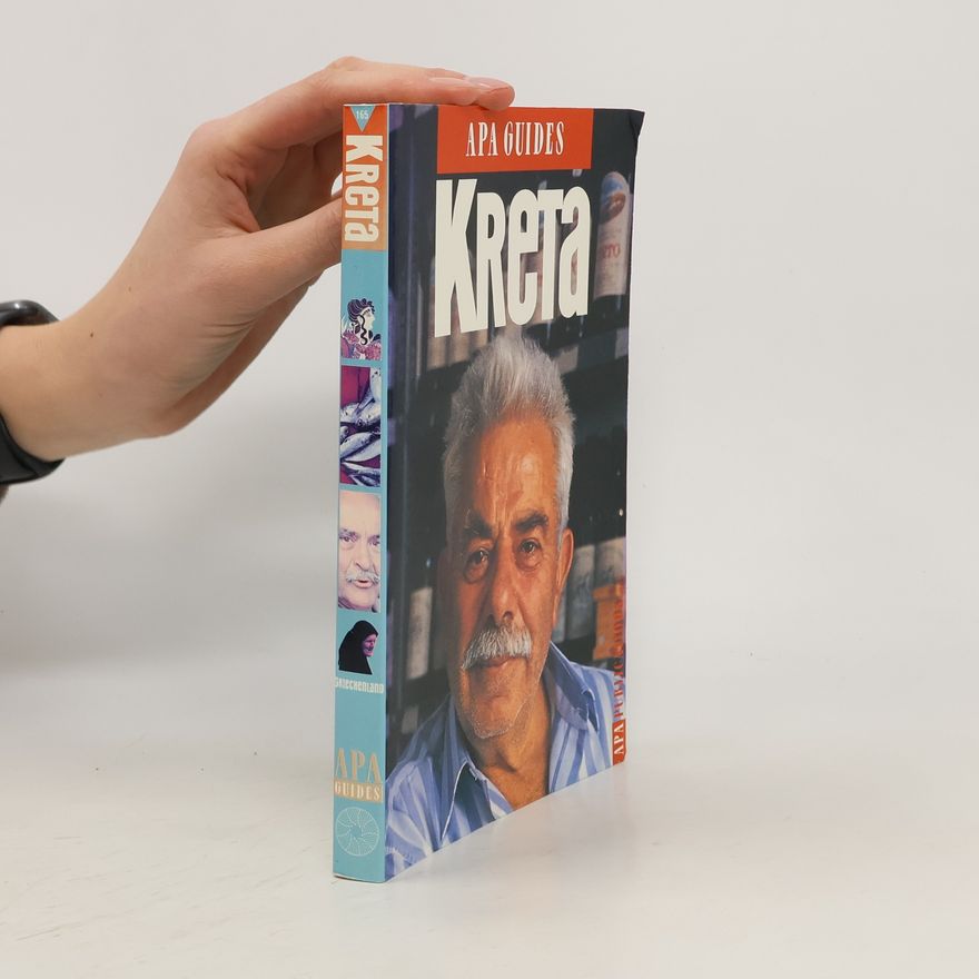 Gerhard Sasse Kreta