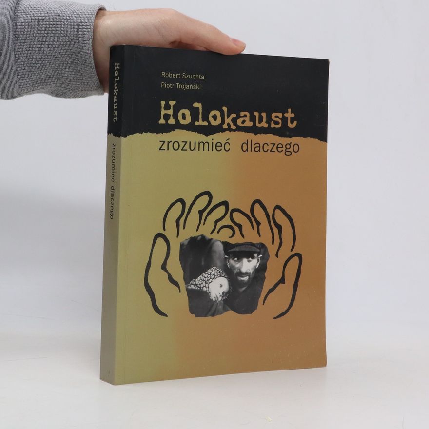 Piotr Trojański Holokaust