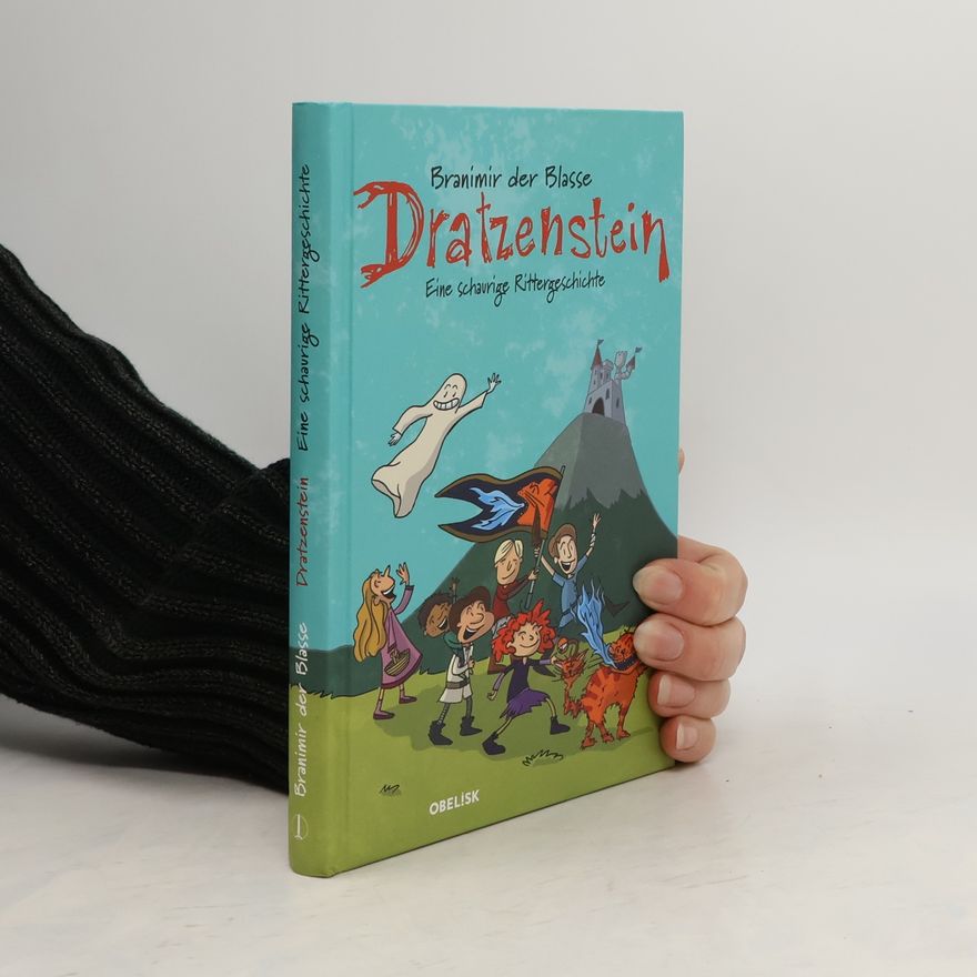 Branimir der Blasse Dratzenstein
