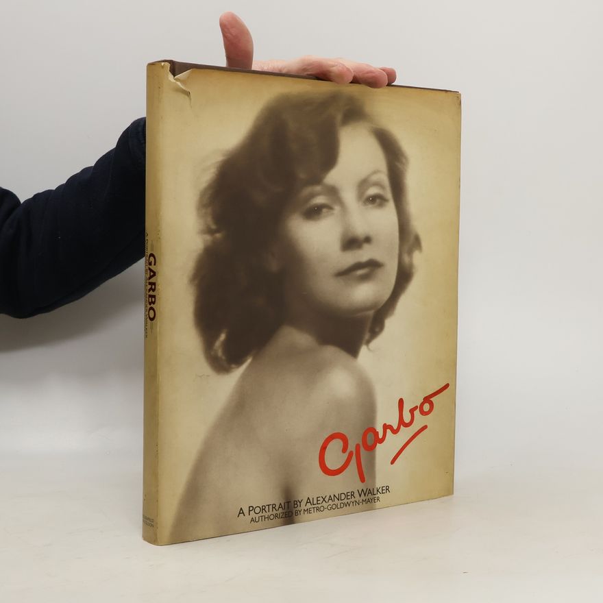Alexander Walker Garbo