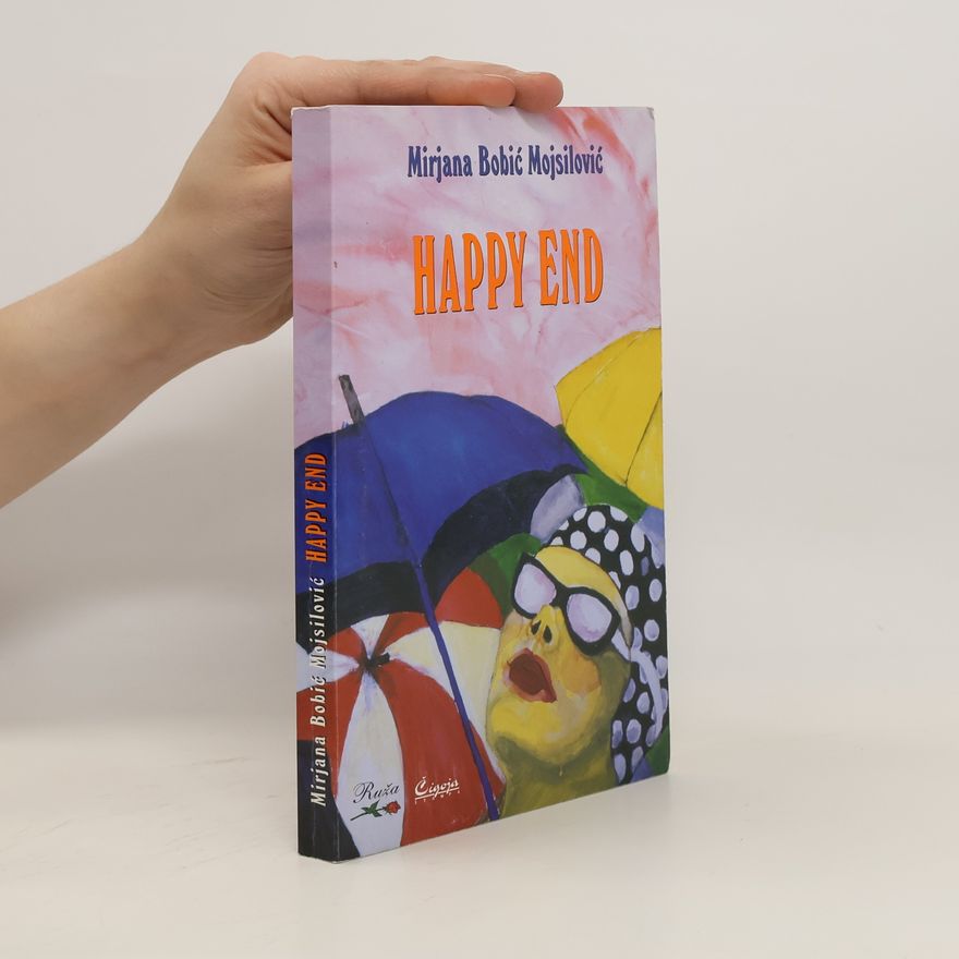 Mirjana Bobić Mojsilović Happy end