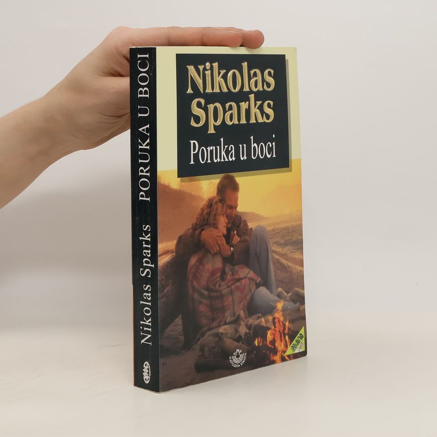 Nicholas Sparks Poruka u boci