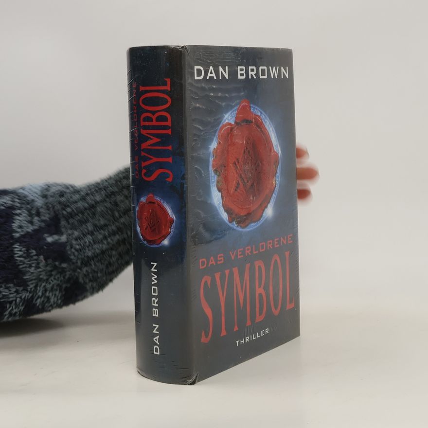Dan Brown Das verlorene Symbol