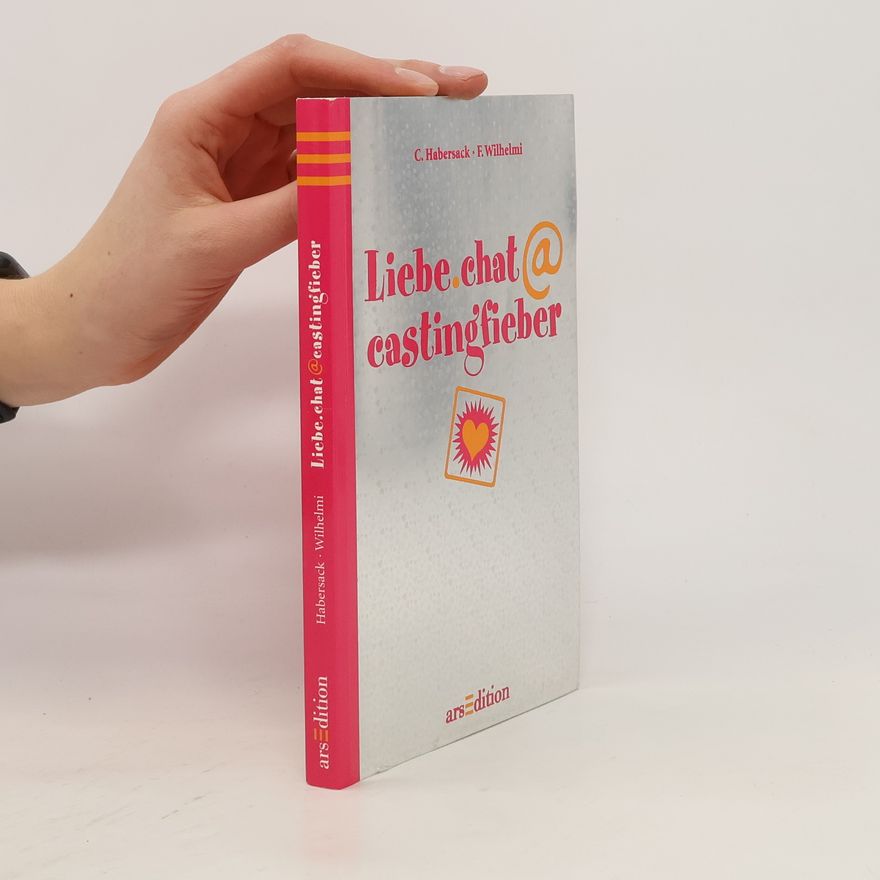 Charlotte Habersack Liebe.Chat@Castingfieber