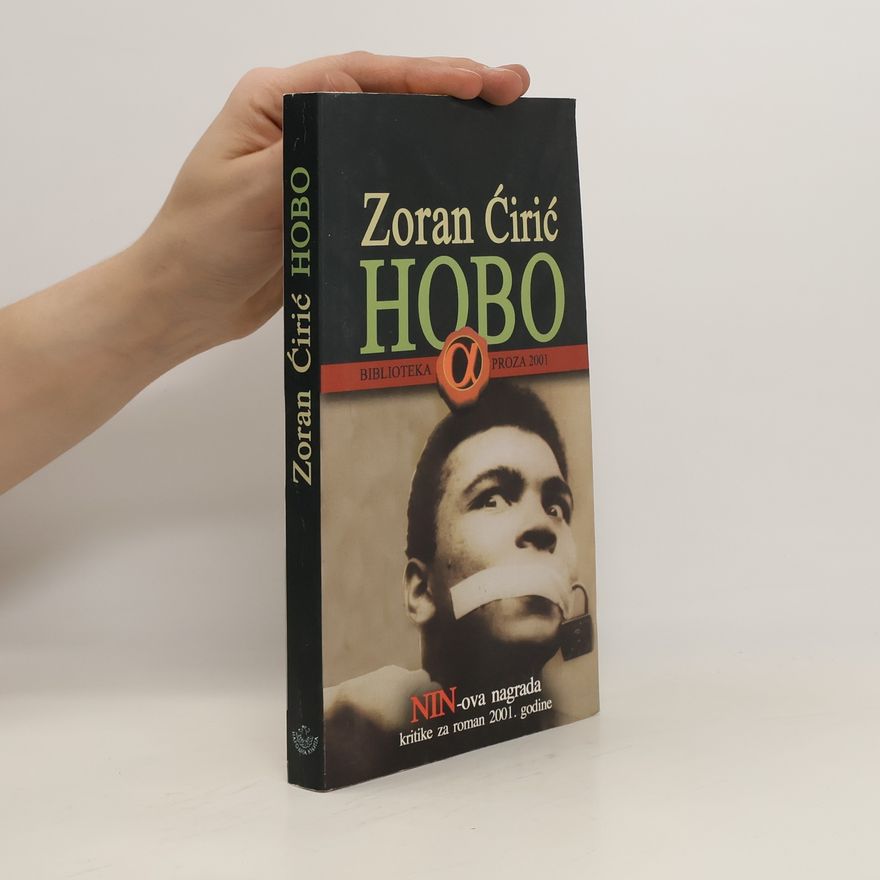 Zoran Ćirić Hobo