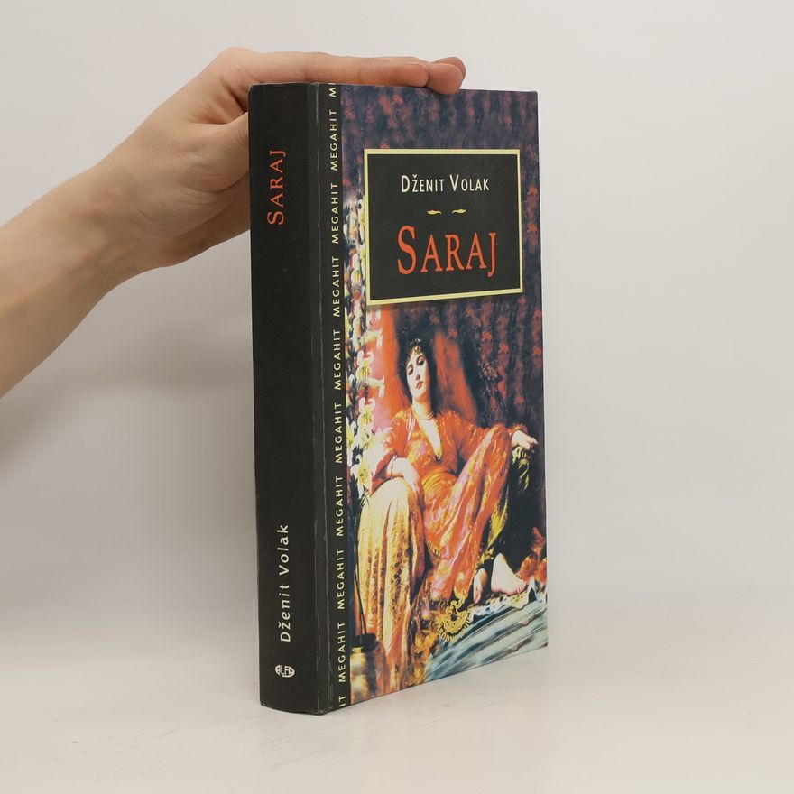 Janet Wallach Saraj